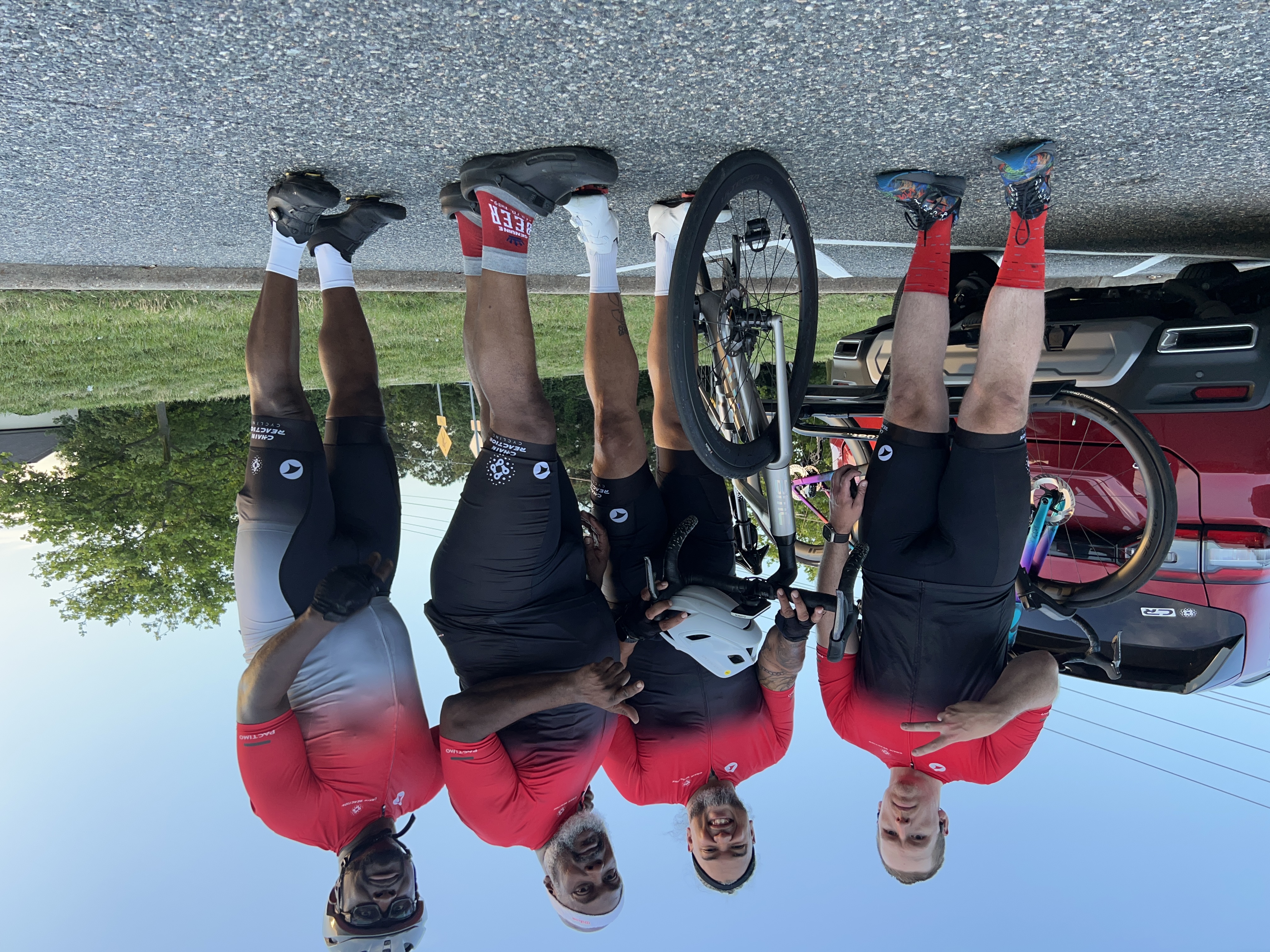 CRC Group Ride Pohtos