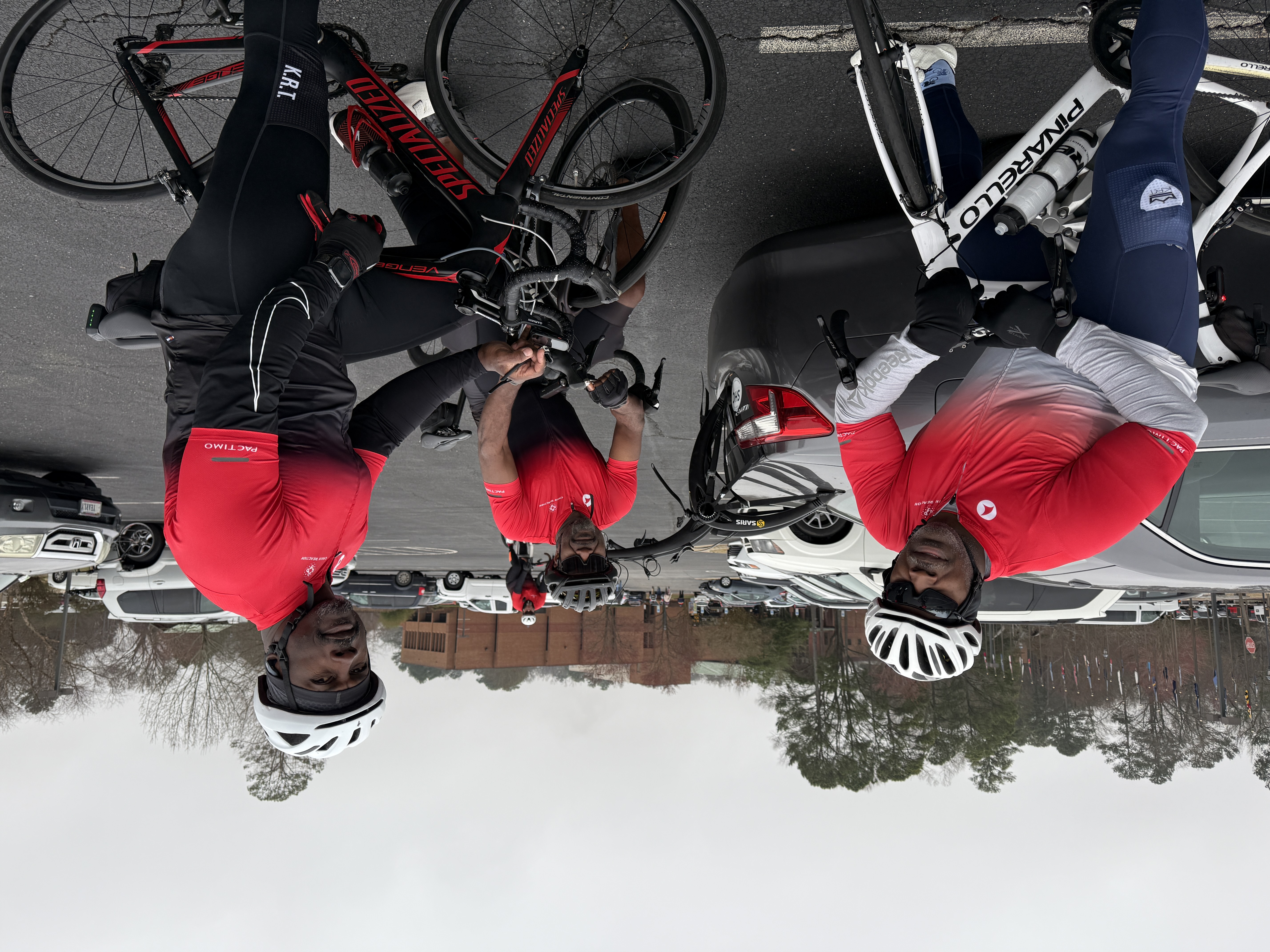 CRC Group Ride Pohtos