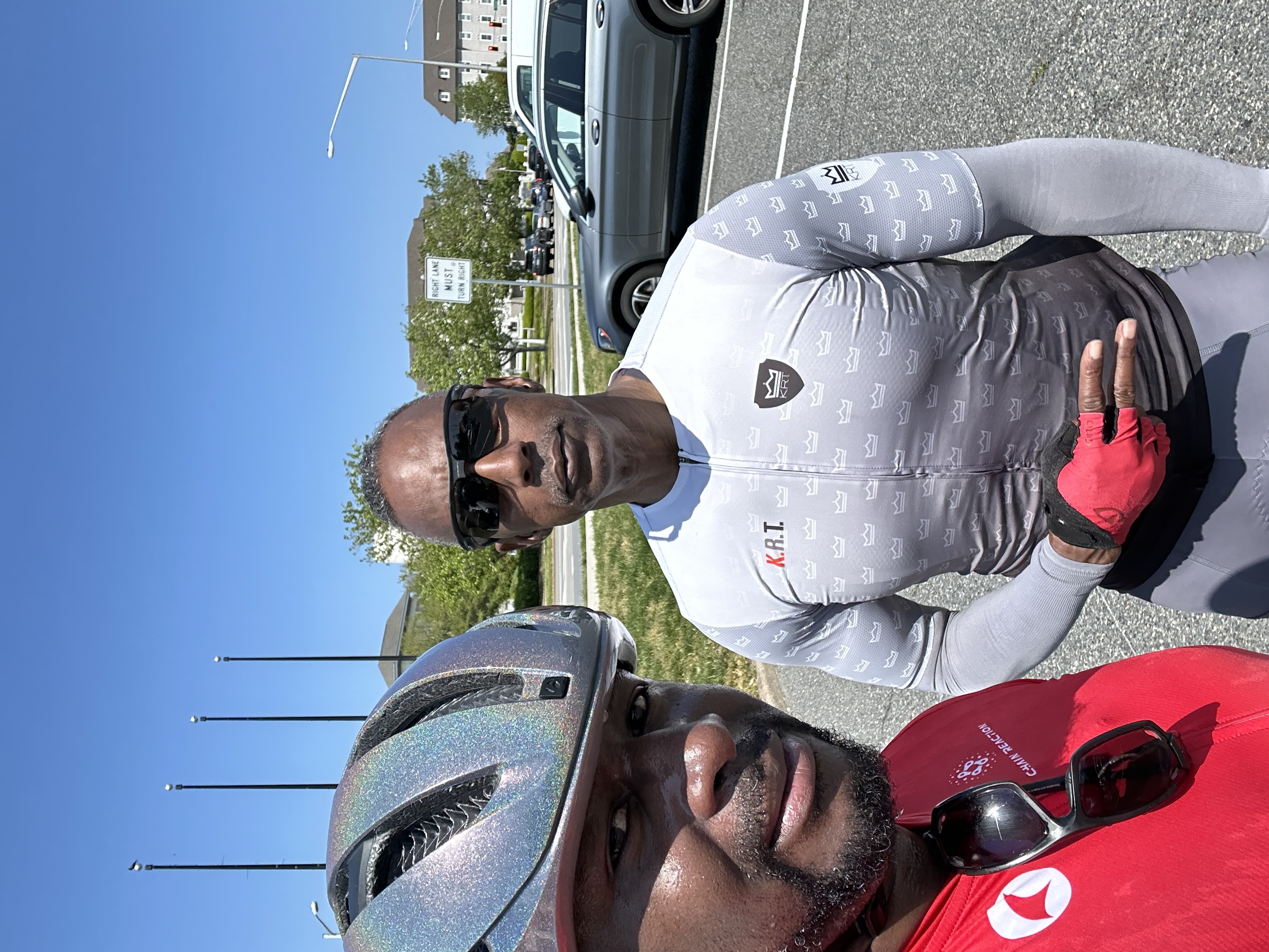CRC Group Ride Pohtos