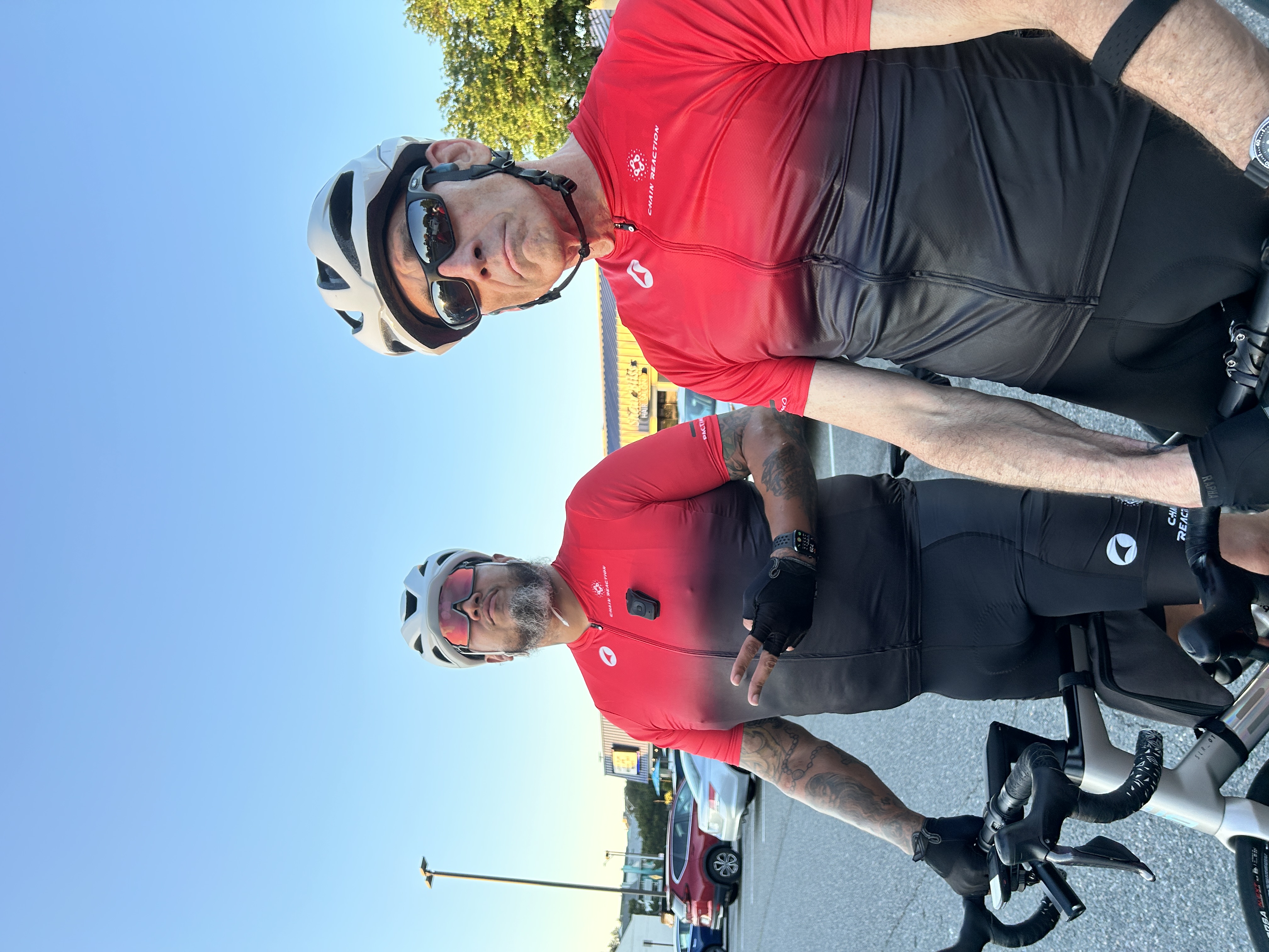 CRC Group Ride Pohtos