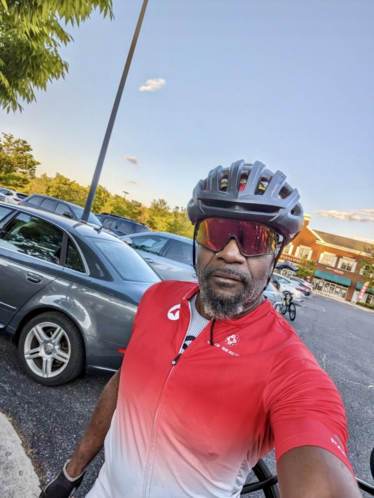 CRC Group Ride Pohtos