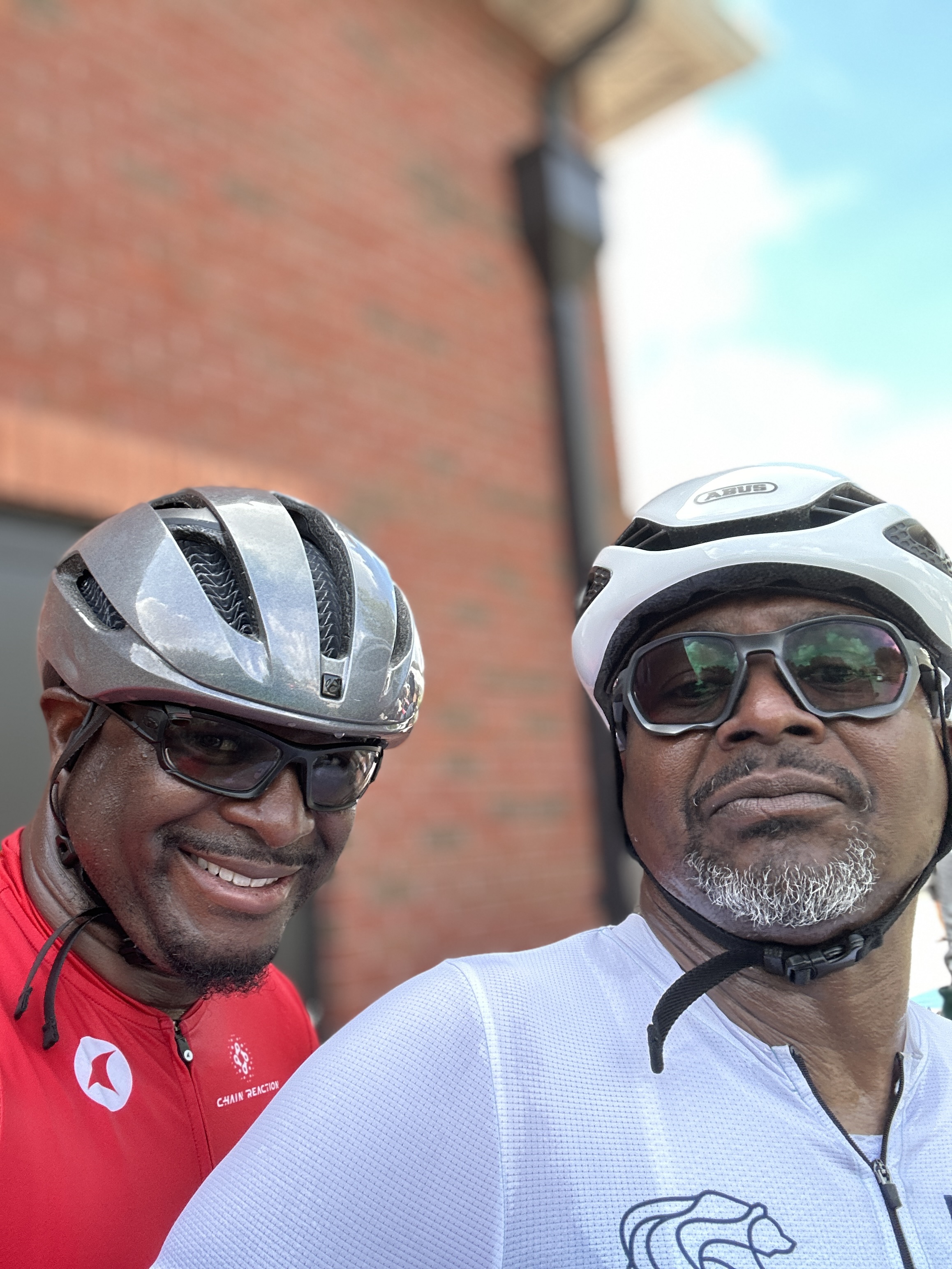 CRC Group Ride Pohtos