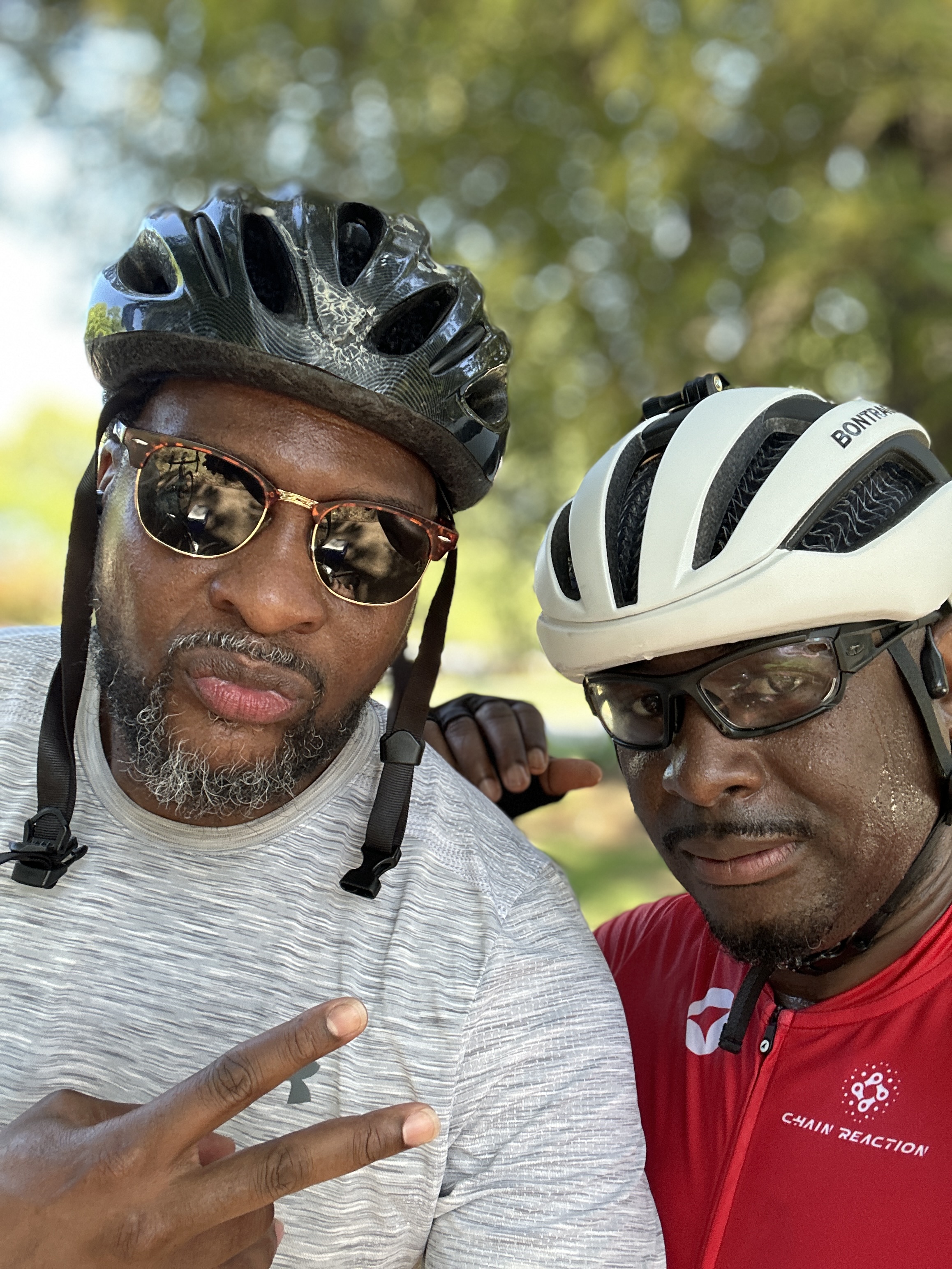 CRC Group Ride Pohtos