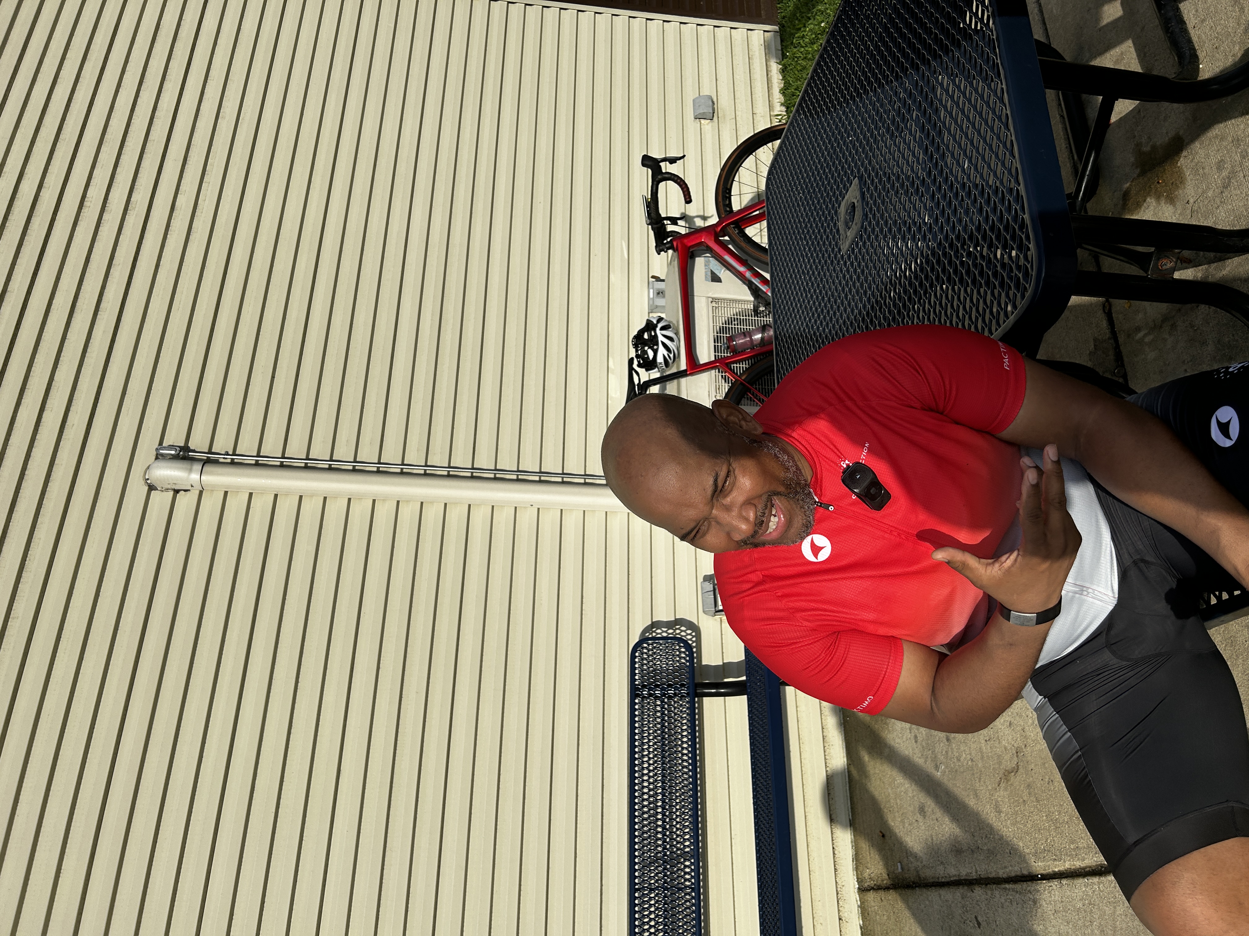 CRC Group Ride Pohtos