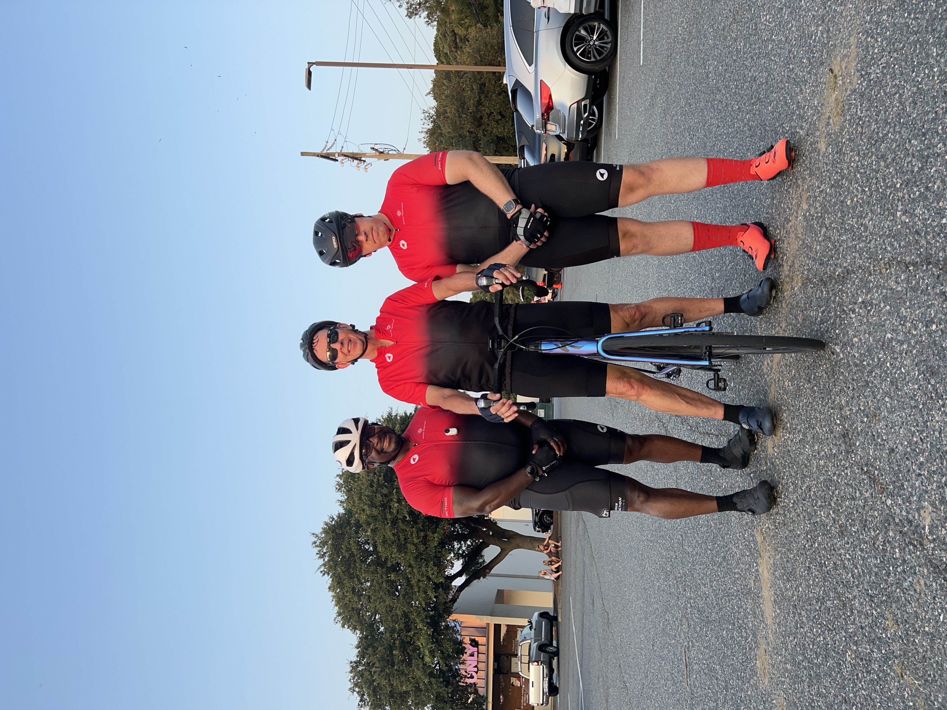 CRC Group Ride Pohtos