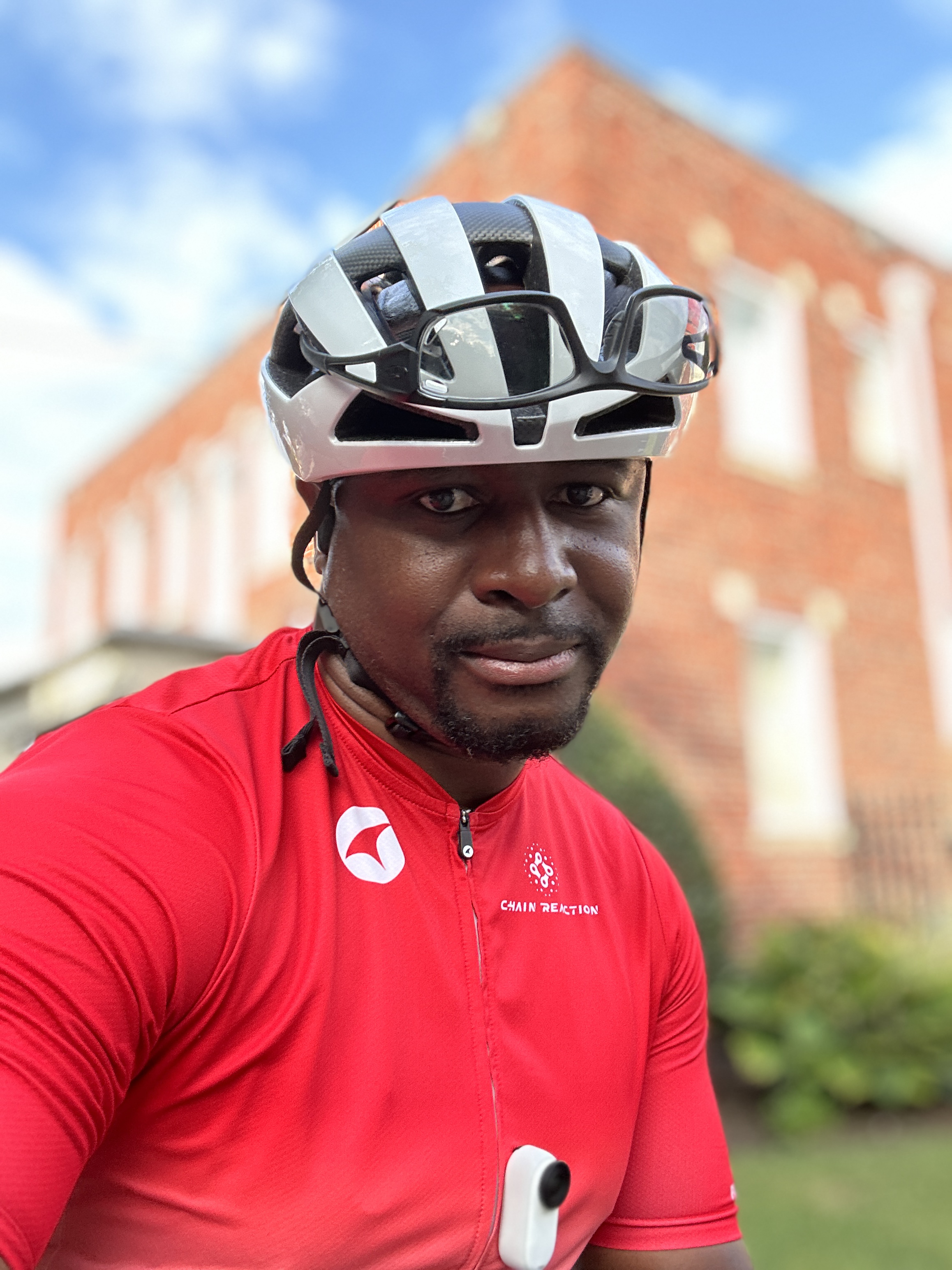 CRC Group Ride Pohtos