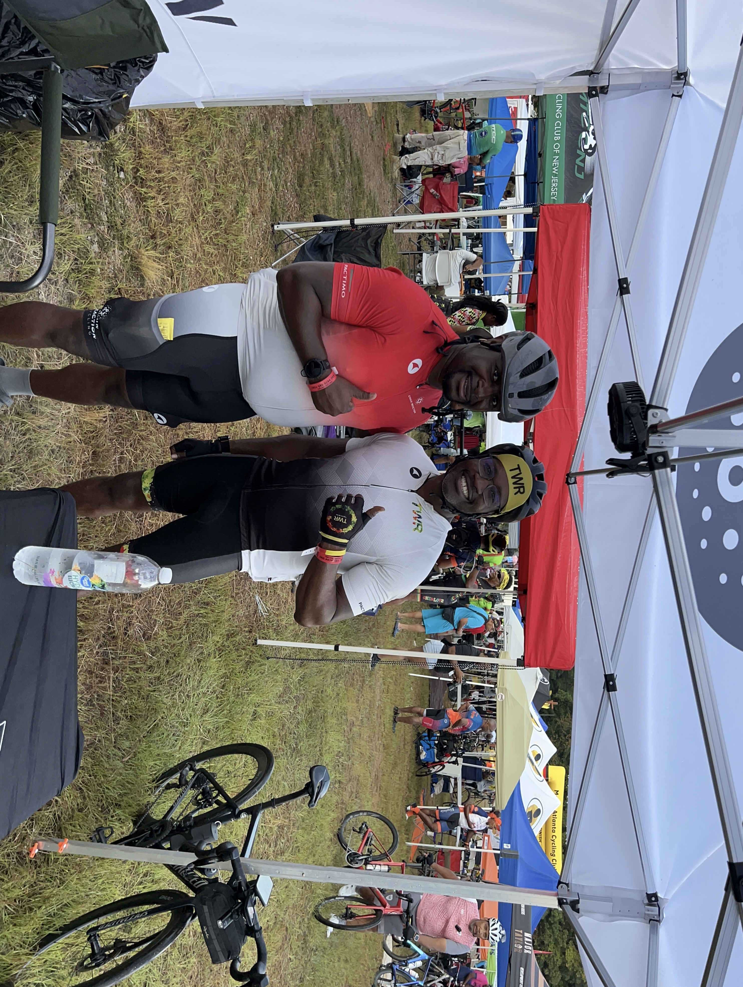 CRC Group Ride Pohtos