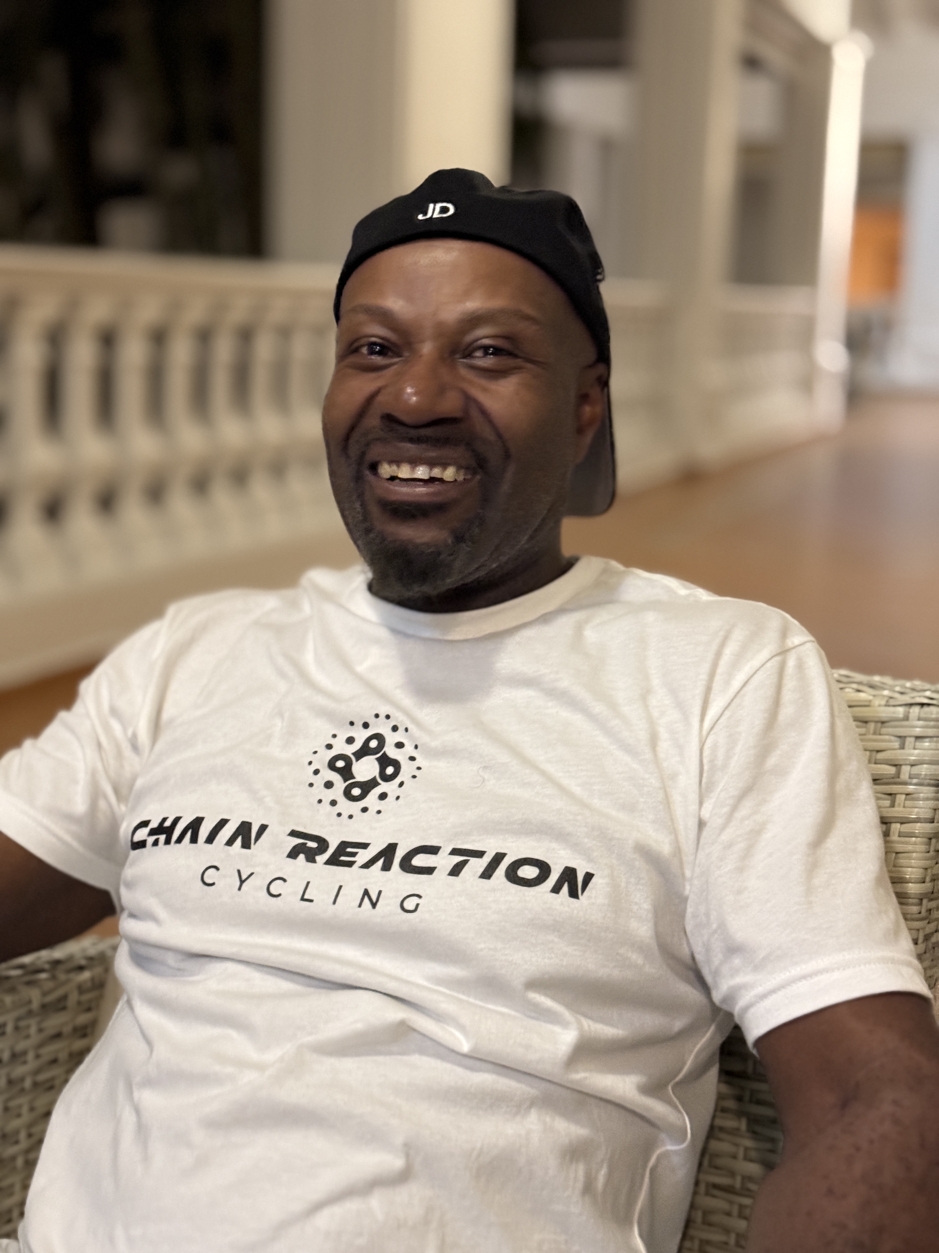 CRC Group Ride Pohtos