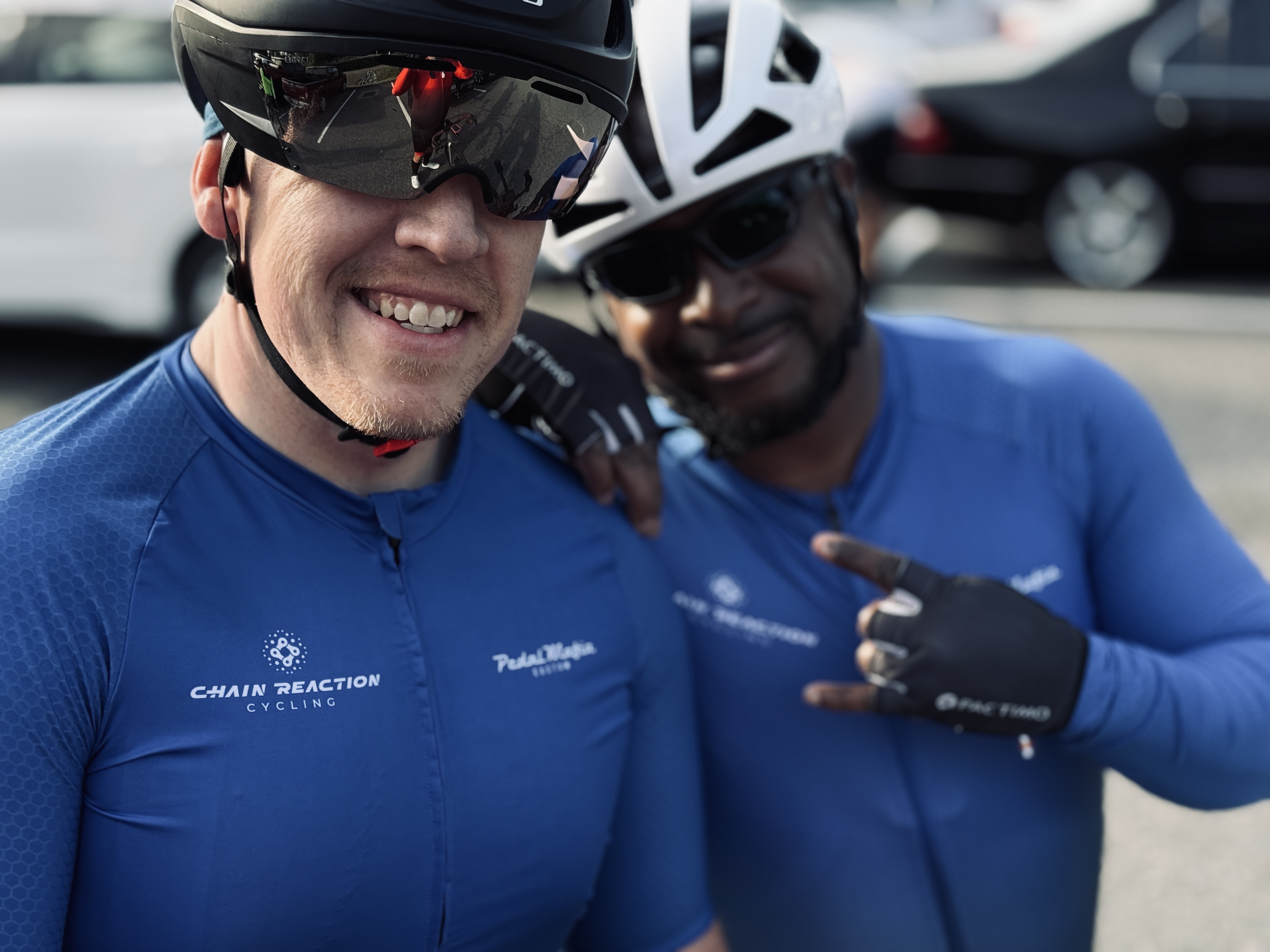 CRC Group Ride Pohtos