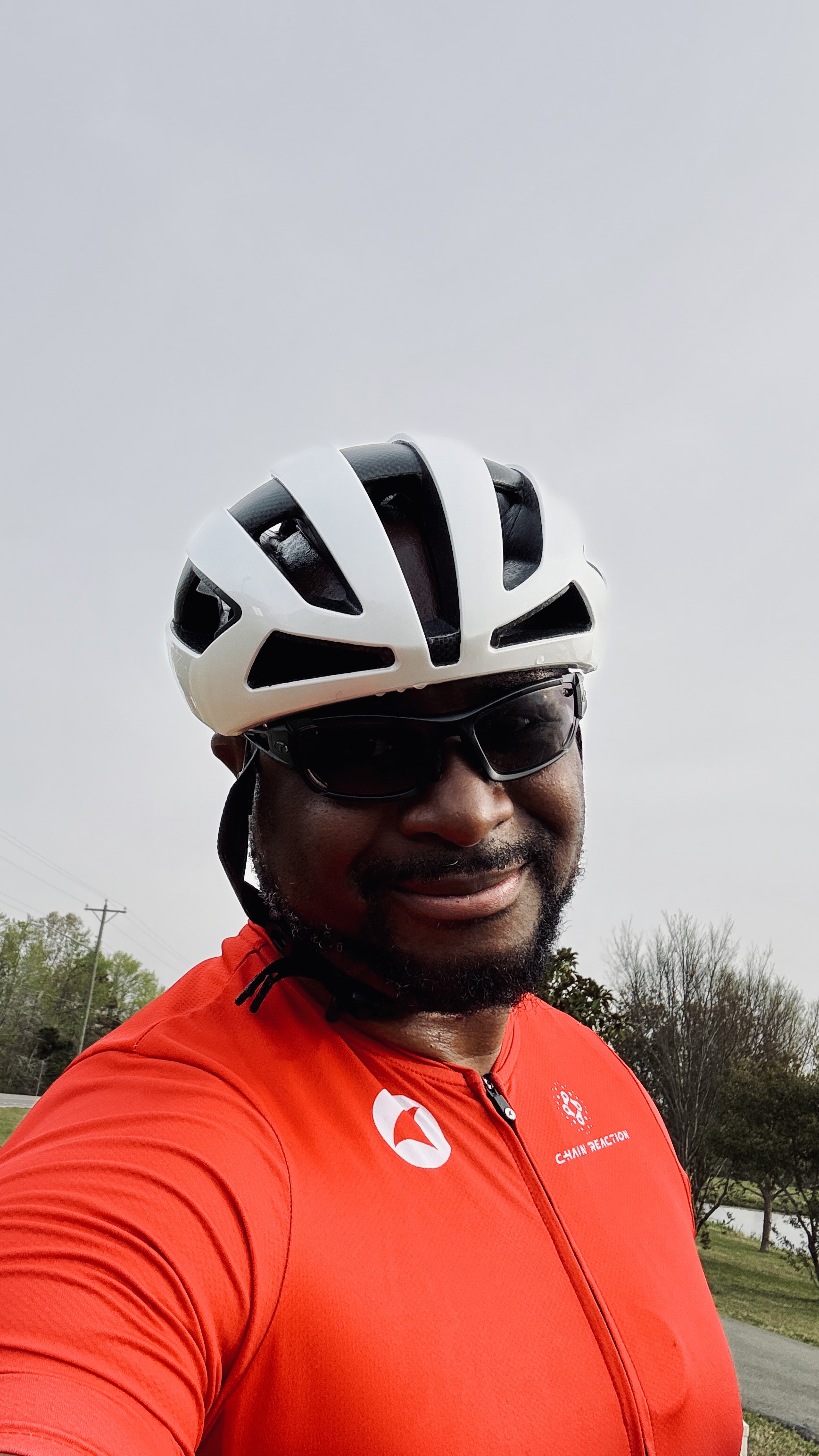 CRC Group Ride Pohtos