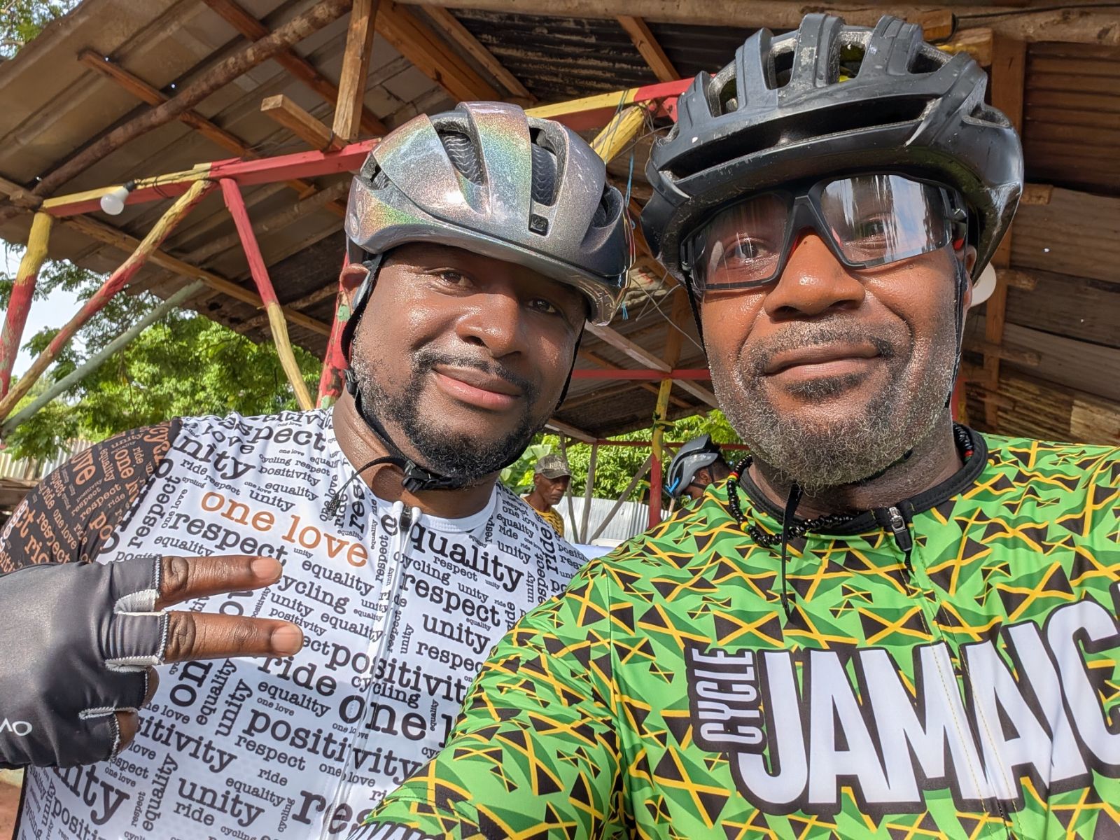 CRC Group Ride Pohtos